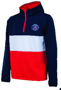 SURVÊTEMENT FOOTBALL JUNIOR