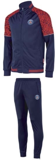 SURVÊTEMENT CLUB JUNIOR “PSG”
