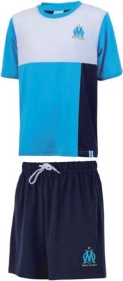 MAILLOT & SHORT JUNIOR
