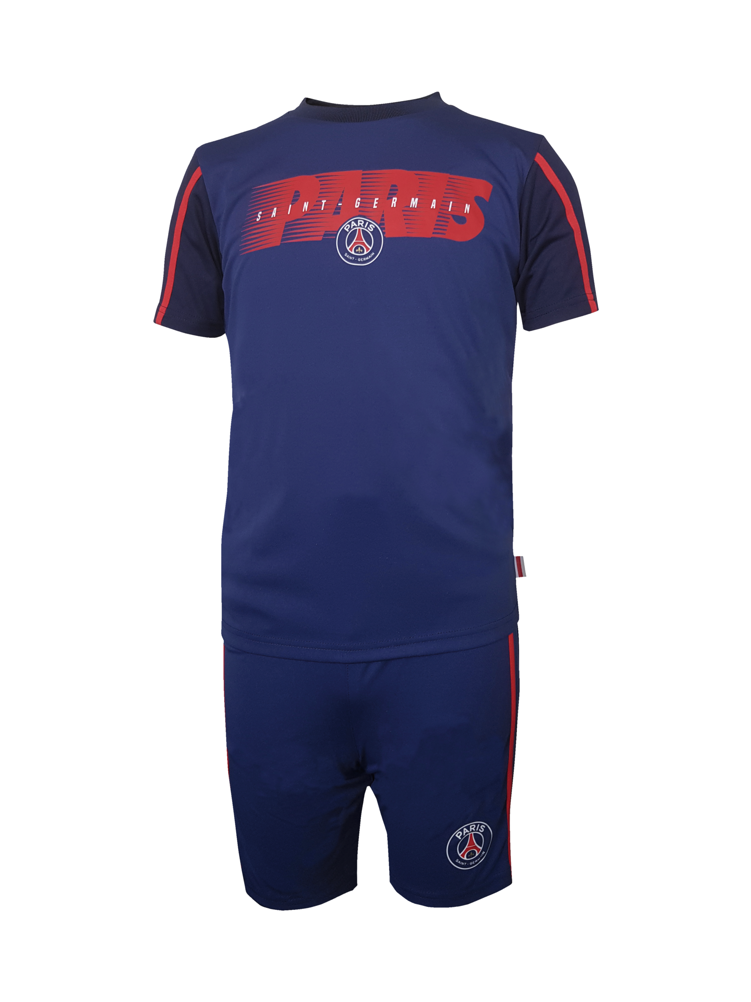 ENSEMBLE FOOTBALL JUNIOR