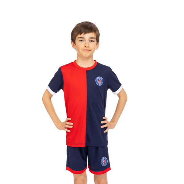 Mini kit PSG kids 4-14 ANS