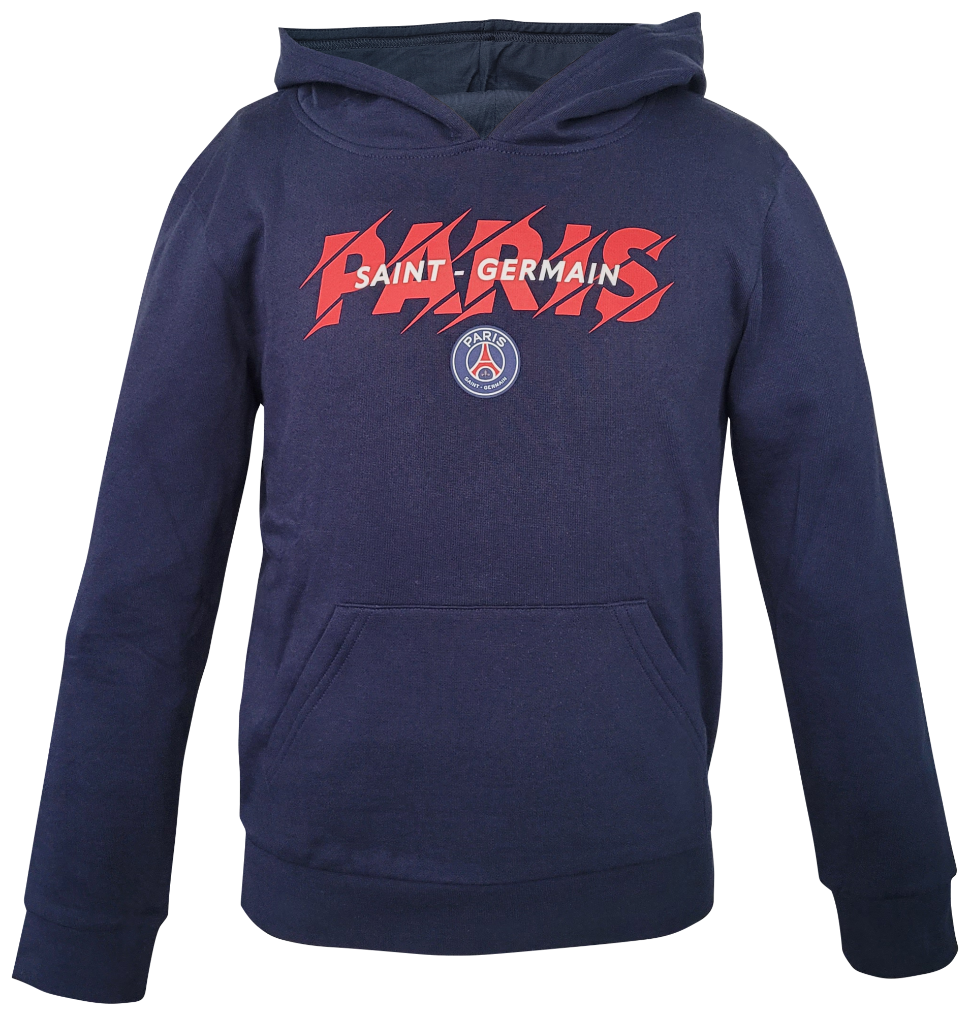HOODY PSG JUNIOR