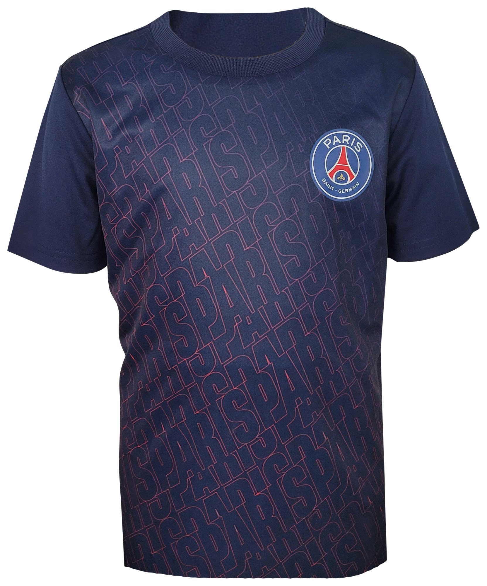  ENSEMBLE FOOTBALL PSG OU OM OU UCL code EAN 3664267394431 