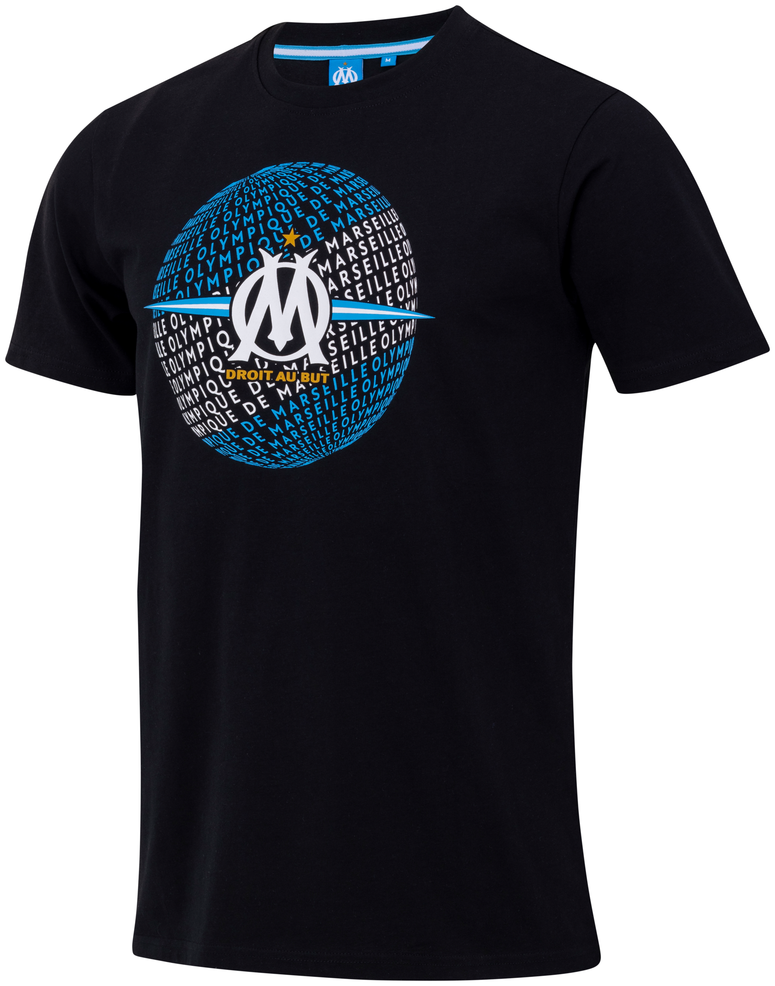 TEE SHIRT PSG / OM / REAL MADRID