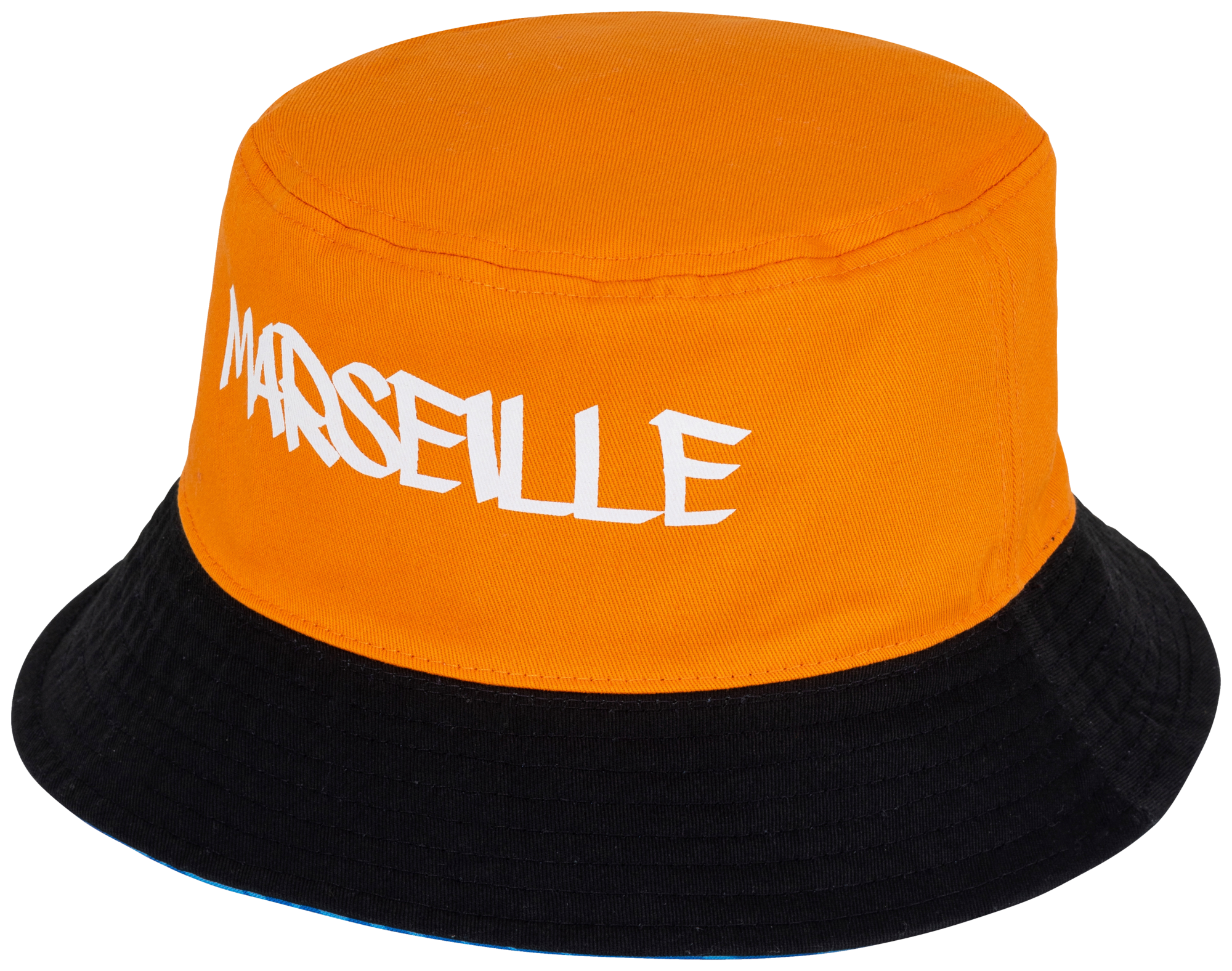 CASQUETTE OU BOB REVERSIBLE OM, PSG OU REAL MADRID