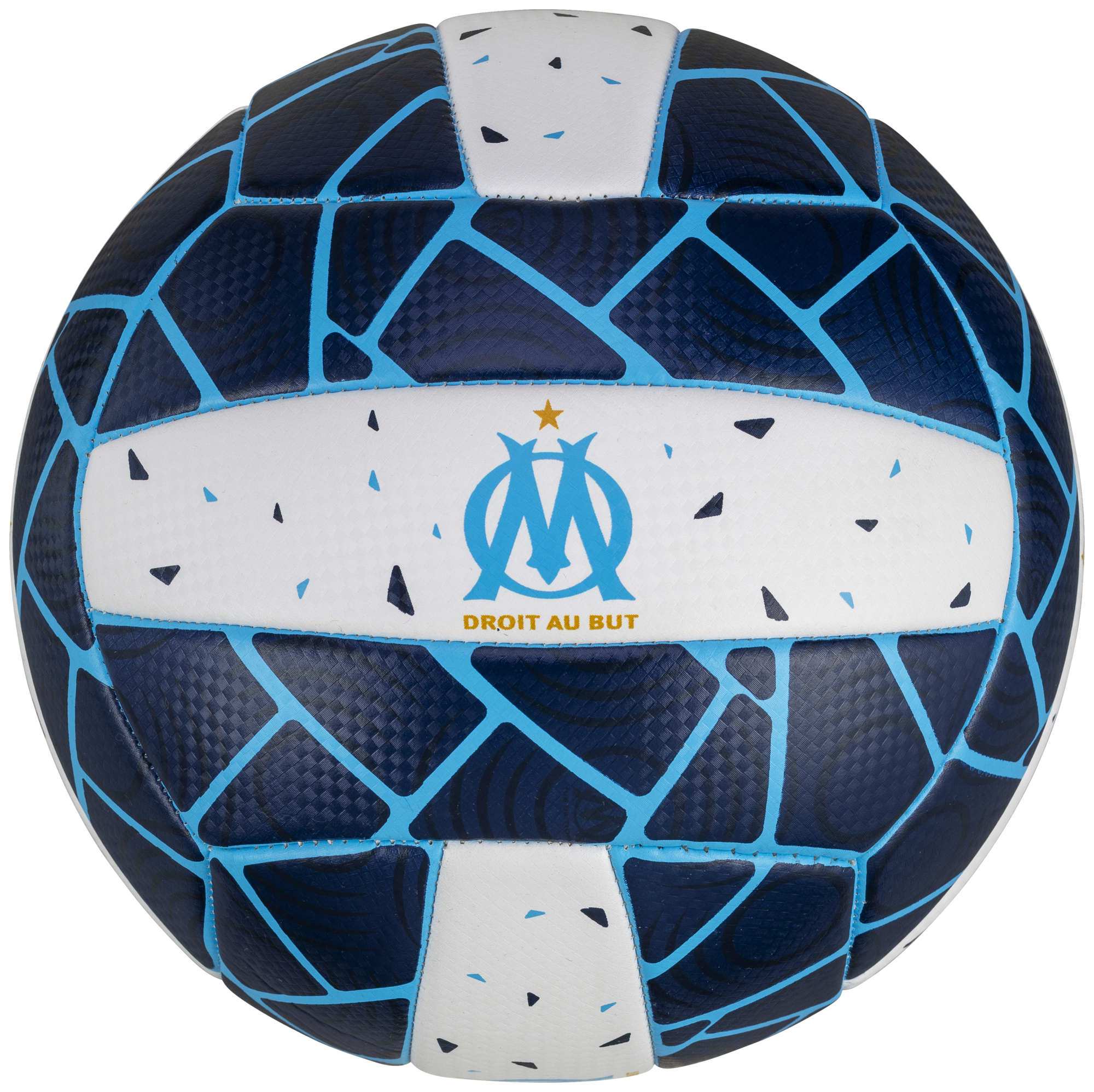 CHAMPIONS LEAGUE BALLON DE FOOTBALL OU VOLLEY-BALL code EAN 3664267396978 