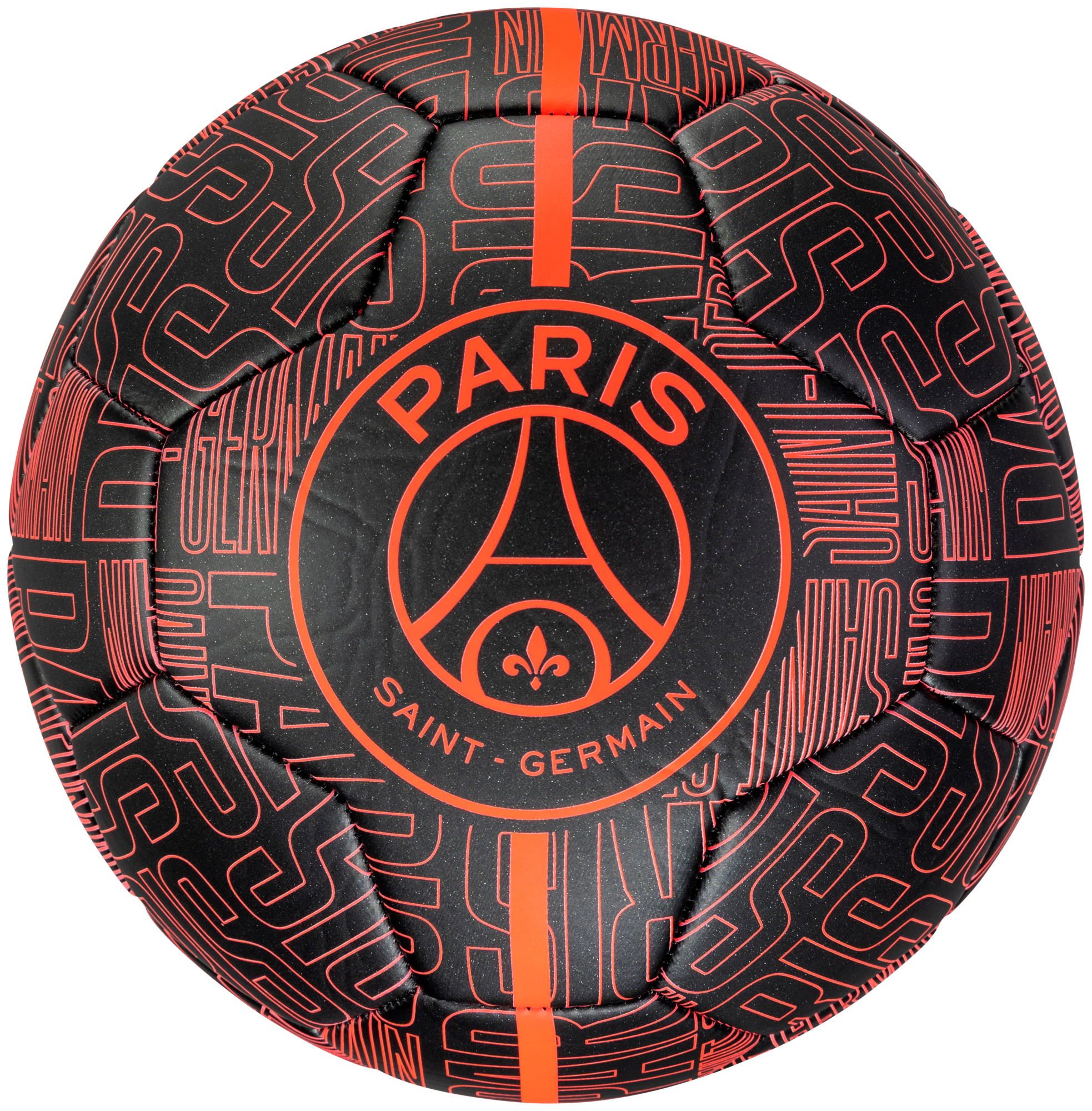 BALLON PSG, OM, REAL MADRID OU LDC 