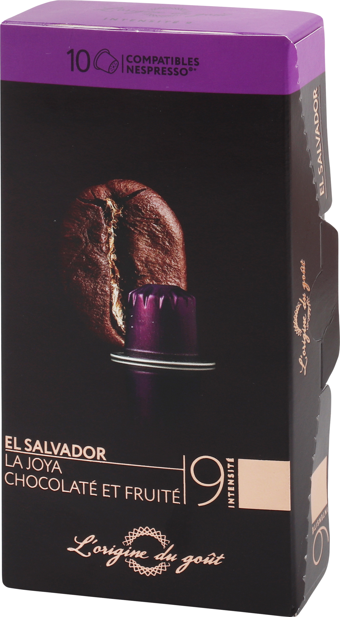 SUR LES PRODUITS PRÉSENTS EN MAGASIN DE LA GAMME