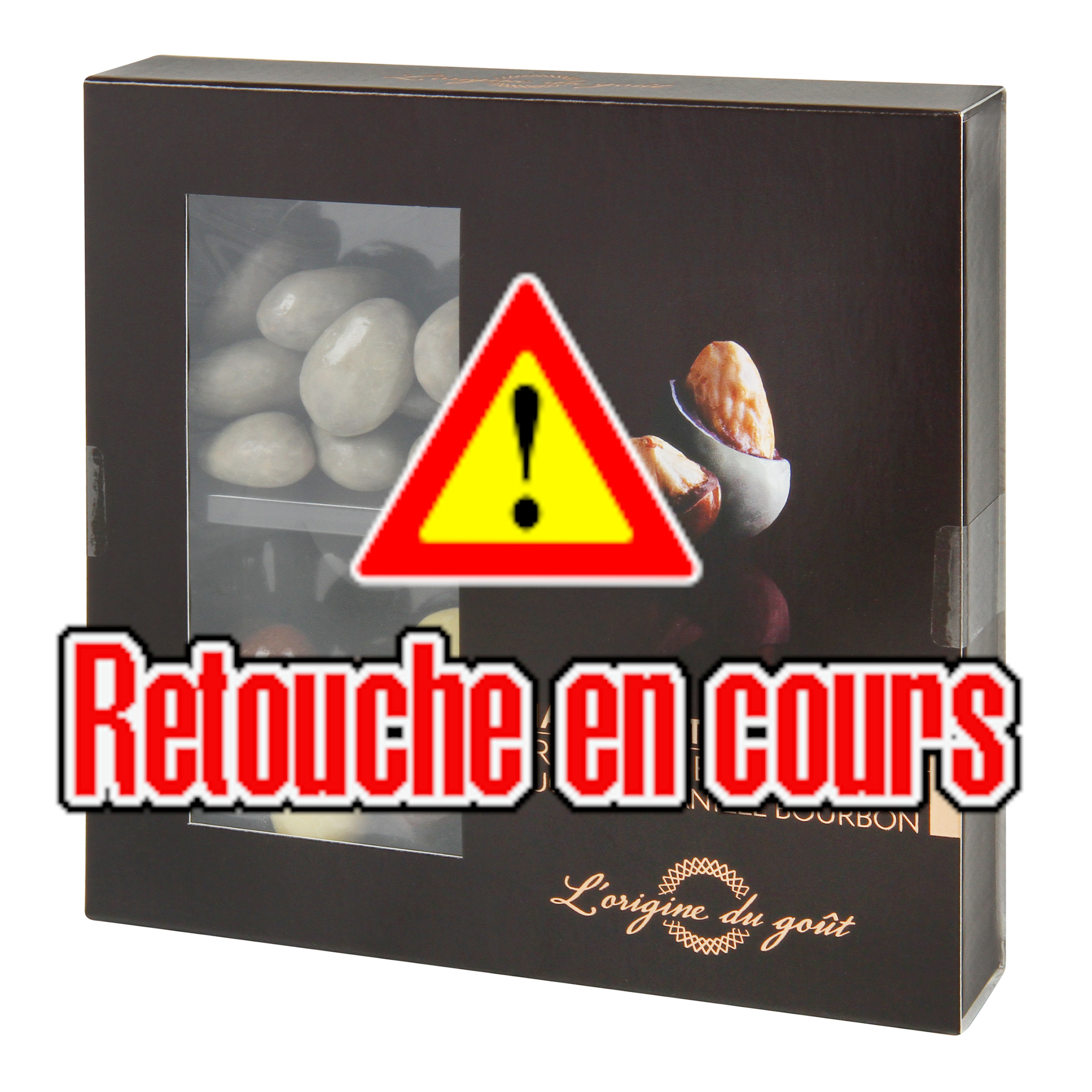 SUR LES PRODUITS PRÉSENTS EN MAGASIN DE LA GAMME