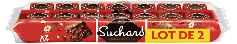ROCHER LAIT Suchard