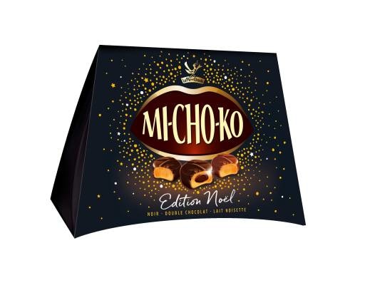  MI-CHO-KO Assortis code EAN 3664346310024 