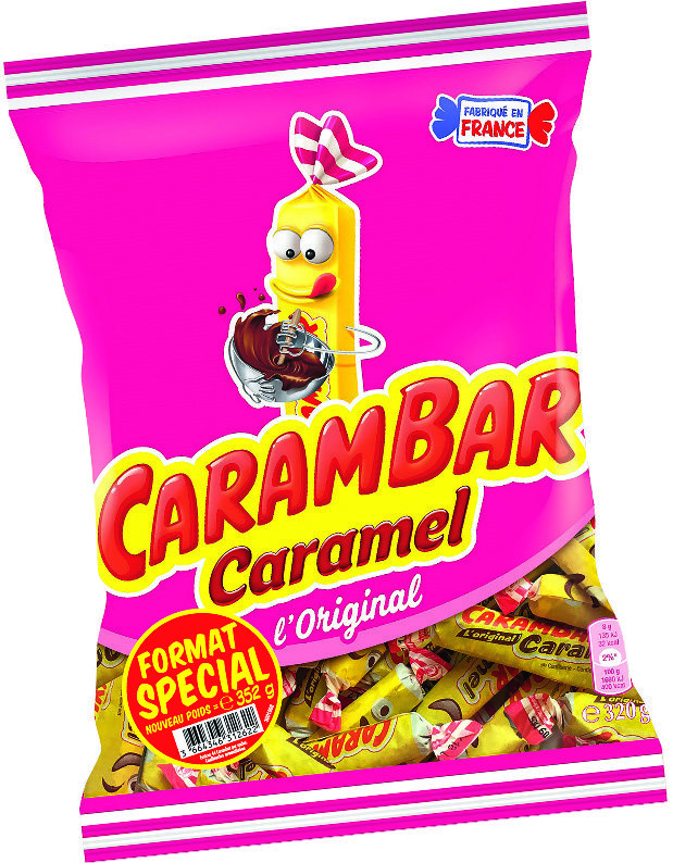 “CARAMBAR” CARAMEL (1)
