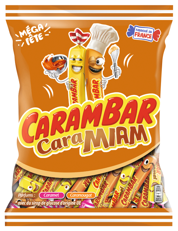 CARAMIAM