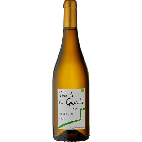 Anjou Tour de La Guerche code EAN 3664374001758 