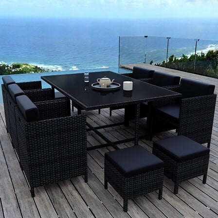 AVRIL PARIS MUNGA 10 Places - Ensemble encastra...