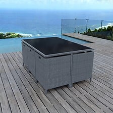 AVRIL PARIS MUNGA 10 Places - Ensemble encastra...