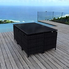 AVRIL PARIS MUNGA 10 Places - Ensemble encastra...