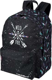 SAC À DOS 43 CM ENV.