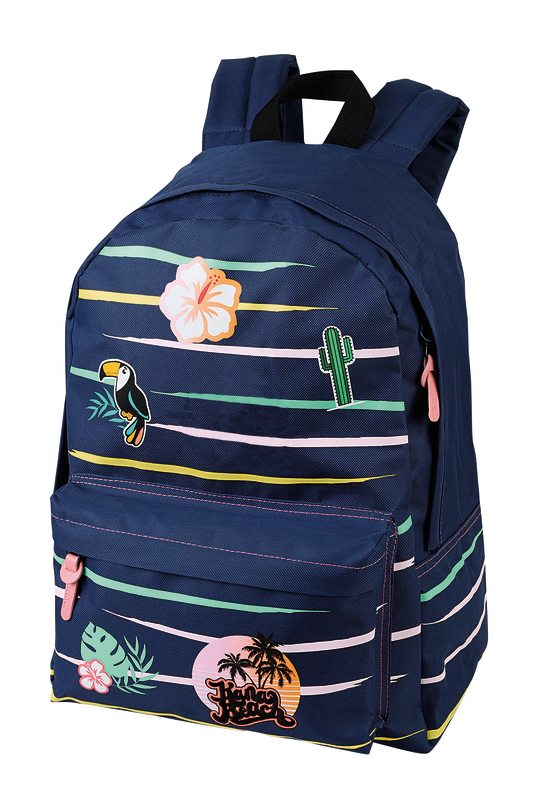 SAC A DOS SOUPLE KANABEACH