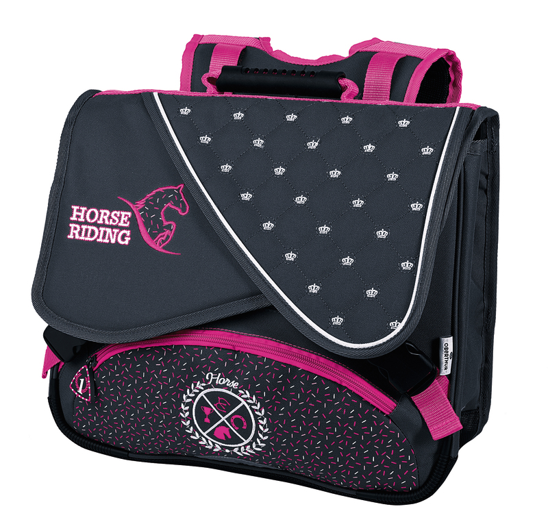 CHEVAL CARTABLE 38CM CHEVAL code EAN 3664447028316 