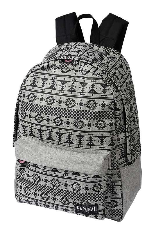 SAC A DOS SOUPLE KAPORAL