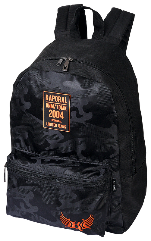 KAPORAL BOY SAC A DOS BORNE GARCON KAPORAL BOY code EAN 3664447046440 