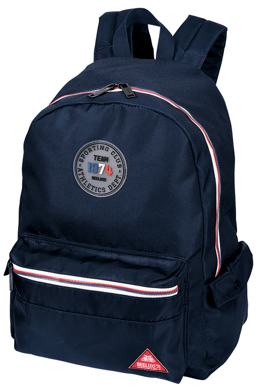  SAC A DOS BORNE DEELUXE  code EAN 3664447046853 