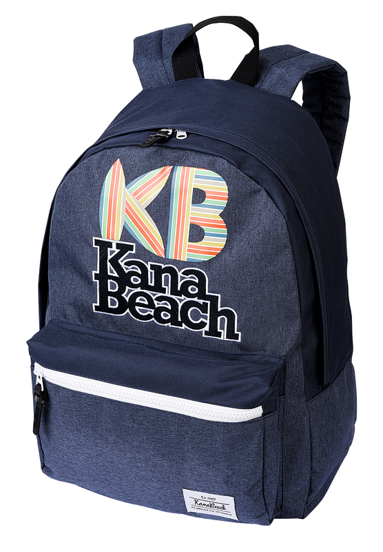 SAC A DOS BORNE KANABEACH