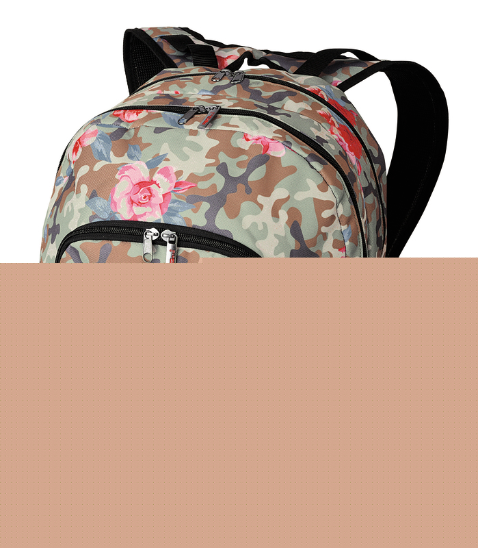 SAC A DOS 2 COMPARTIMENTS RG512