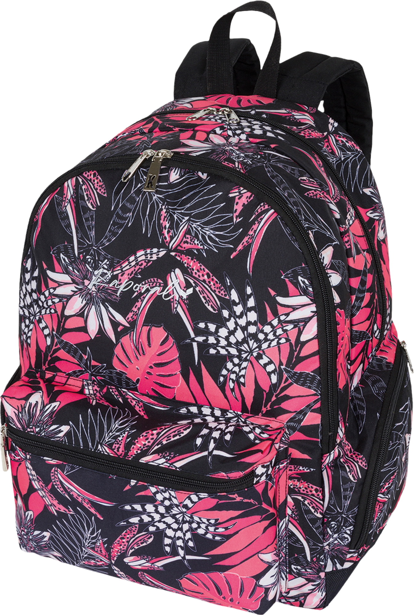 Sac à dos 2 compartiments 42 cm env.