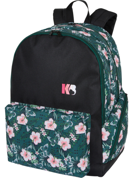 MISS KB SAC À DOS BORNE 2 COMPARTIMENTS 
MISS KB code EAN 3664447167039 