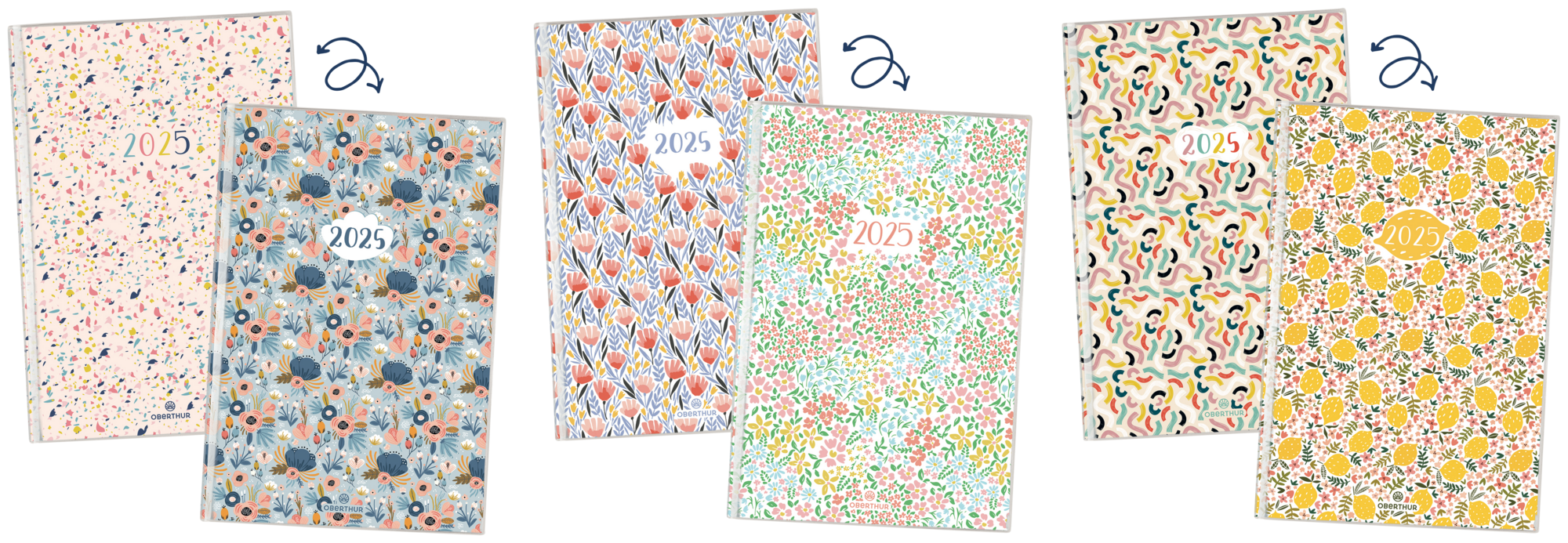  SEMAINIER "CORFOU" code EAN 3664447176918 