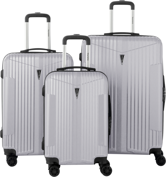  Valise Rigide Murano code EAN 3664625010317 