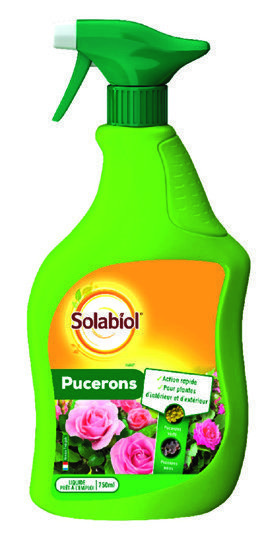  ANTI-PUCERONS code EAN 3664715029823 