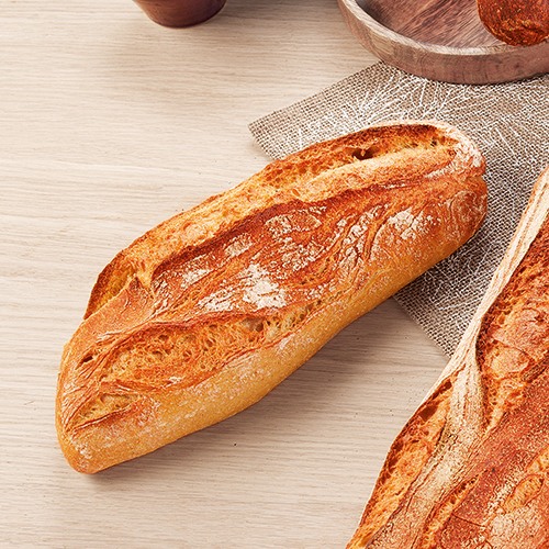 LES DÉLICES DE MENDÈS PAIN E.LECLERC code EAN 3664785090815 