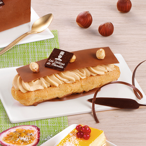 LES DÉLICES DE MENDÈS PARIS-BREST code EAN 3664785091035 