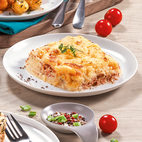 PARMENTIER DE CANARD