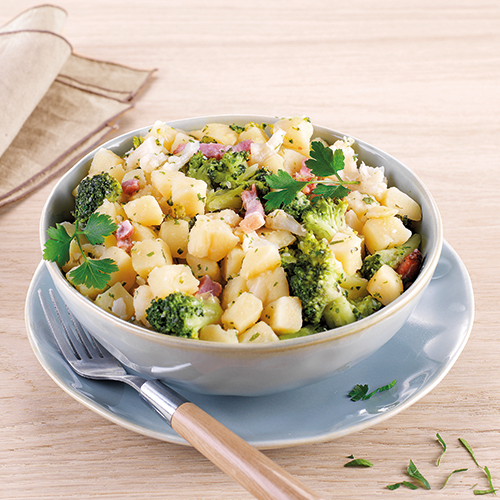  SALADE BRETONNE code EAN 3664785092727 