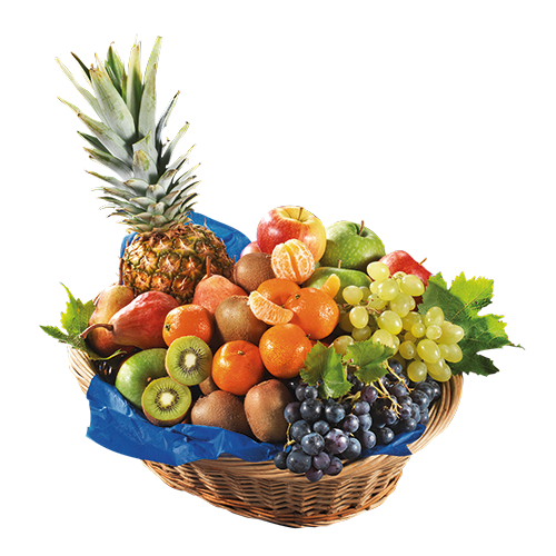  CORBEILLE DE FRUITS EXOTIQUES code EAN 3664785139682 