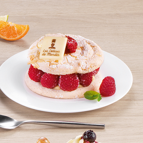 LES DÉLICES DE MENDÈS MONTÉLIMAR code EAN 3664785158201 