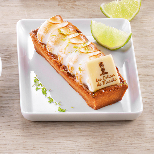 LES DÉLICES DE MENDÈS CITRON MERINGUÉ code EAN 3664785158256 