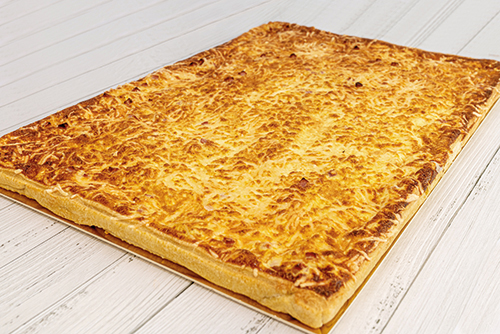  PLAQUE QUICHE 90 TOASTS code EAN 3664785181247 