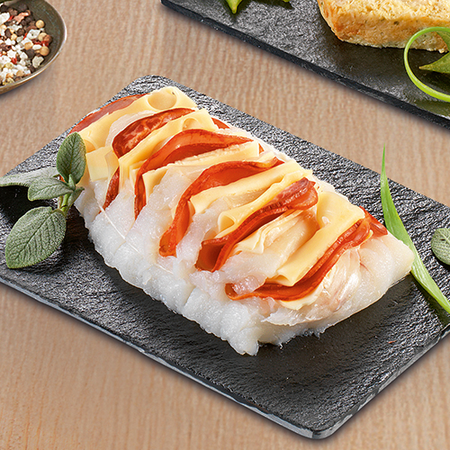  RÔTI DE CABILLAUD ORLOFF code EAN 3664785205806 