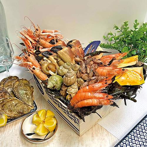  PLATEAU DU MOUSSE code EAN 3664785293131 