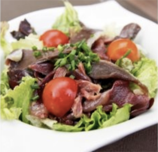  SALADE DE GÉSIERS code EAN 3664785312160 