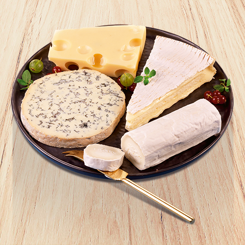  PLATEAU TERROIR code EAN 3664785411382 