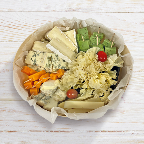  PLATEAU APÉRO code EAN 3664785411818 