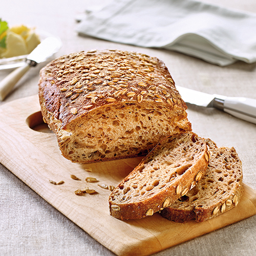  PAIN AUX CÉRÉALES code EAN 3664785416189 