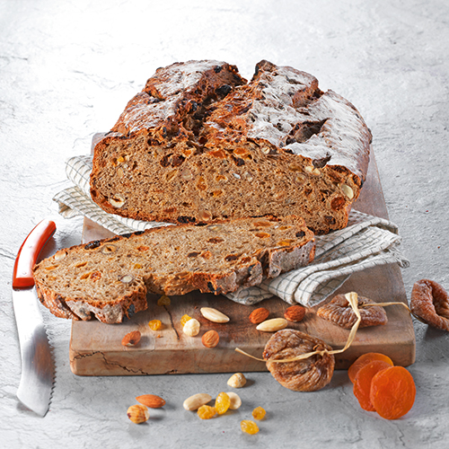  PAIN DU SPORTIF code EAN 3664785416202 