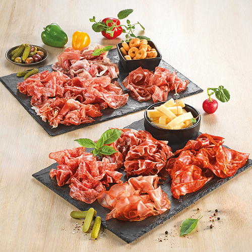  PLATEAU GRANDISSIMO code EAN 3664785447121 